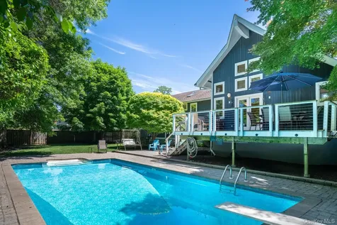 15 John Street New City NY 10956