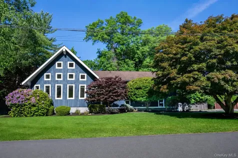 15 John Street New City NY 10956