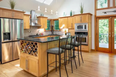 15 John Street New City NY 10956