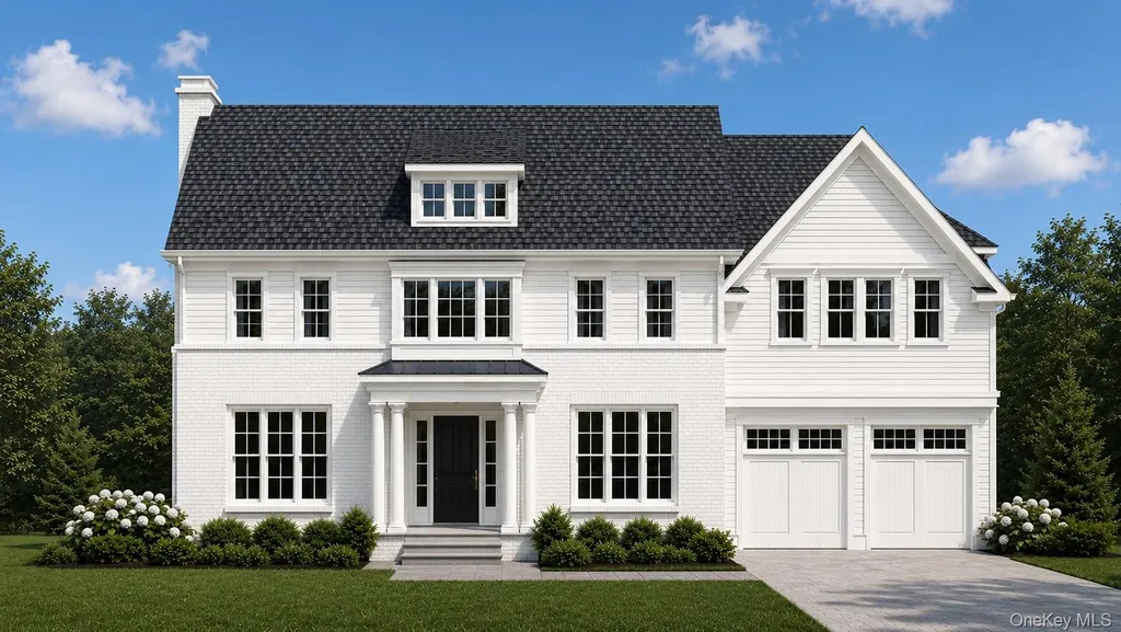 54 Drake Road Scarsdale NY 10583