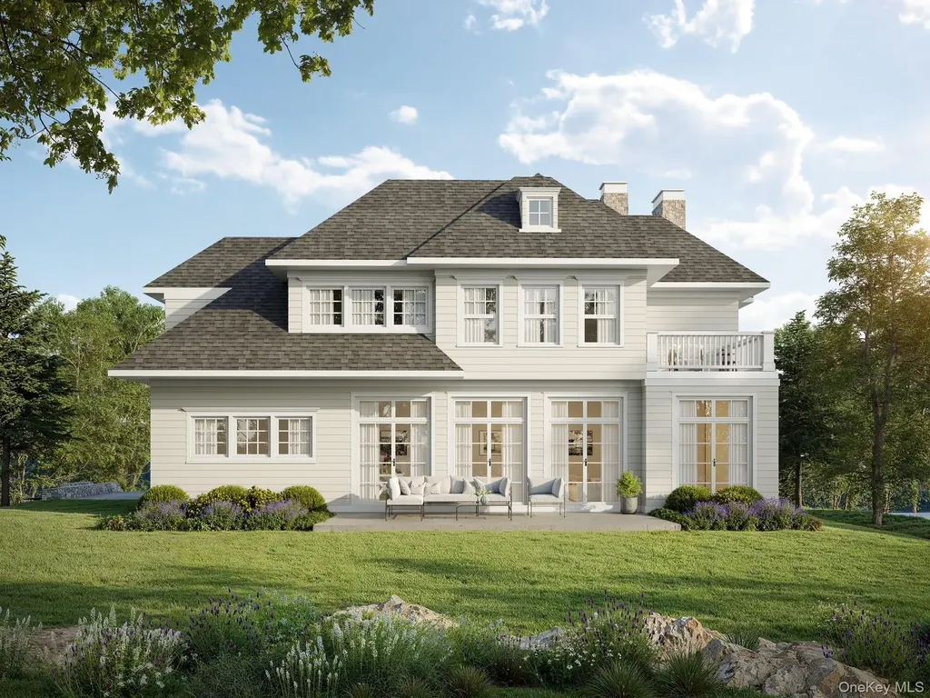 54 Drake Road Scarsdale NY 10583