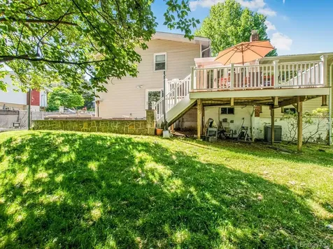 36 Balmoral Crescent White Plains NY 10607