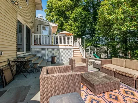 36 Balmoral Crescent White Plains NY 10607