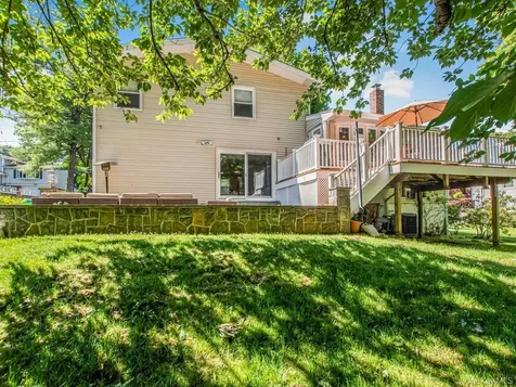 36 Balmoral Crescent White Plains NY 10607