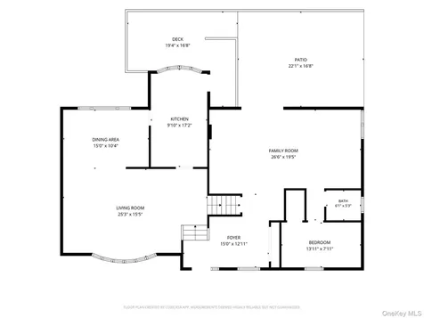 36 Balmoral Crescent White Plains NY 10607