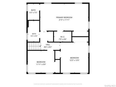 36 Balmoral Crescent White Plains NY 10607