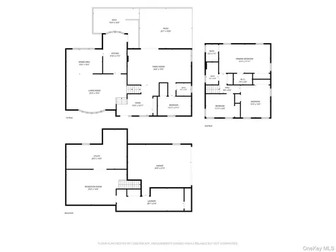 36 Balmoral Crescent White Plains NY 10607