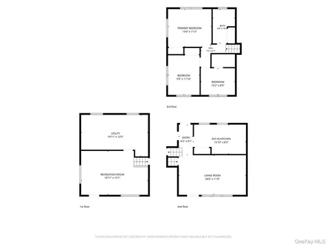 2798 Holly Drive Yorktown Heights NY 10598