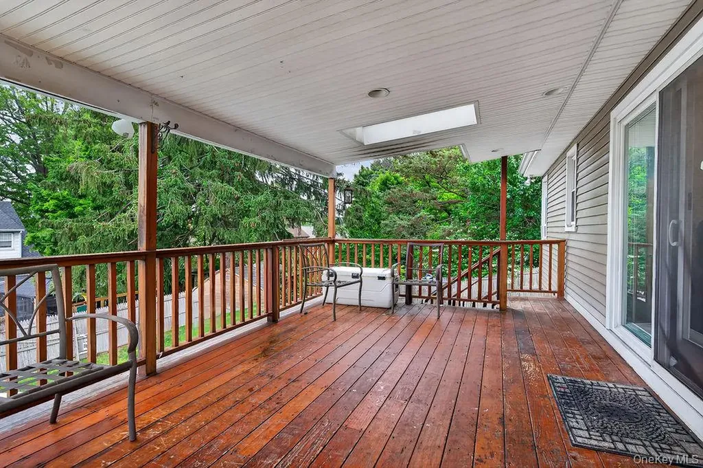 33 S Mortimer Avenue Elmsford NY 10523