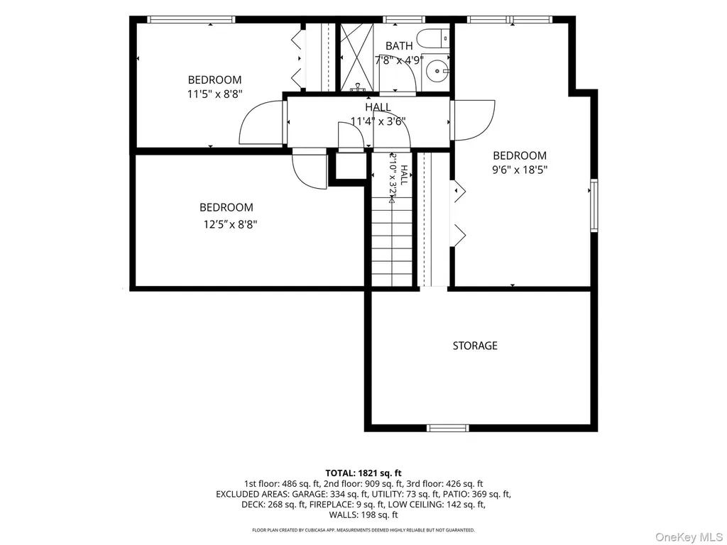 33 S Mortimer Avenue Elmsford NY 10523