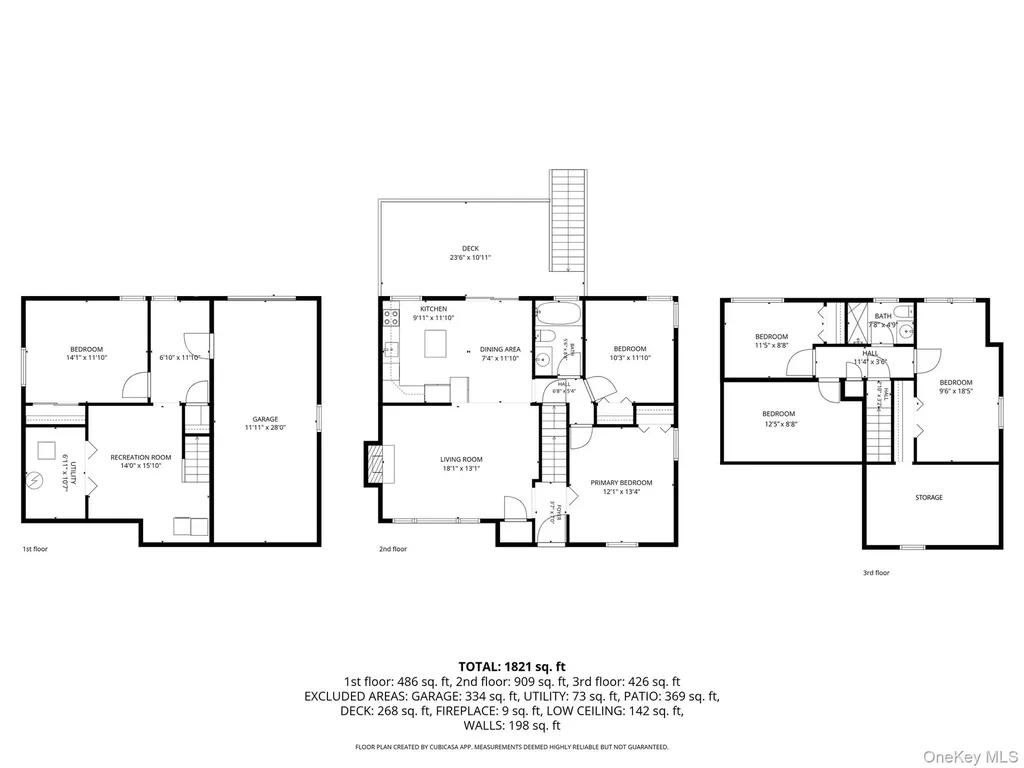 33 S Mortimer Avenue Elmsford NY 10523