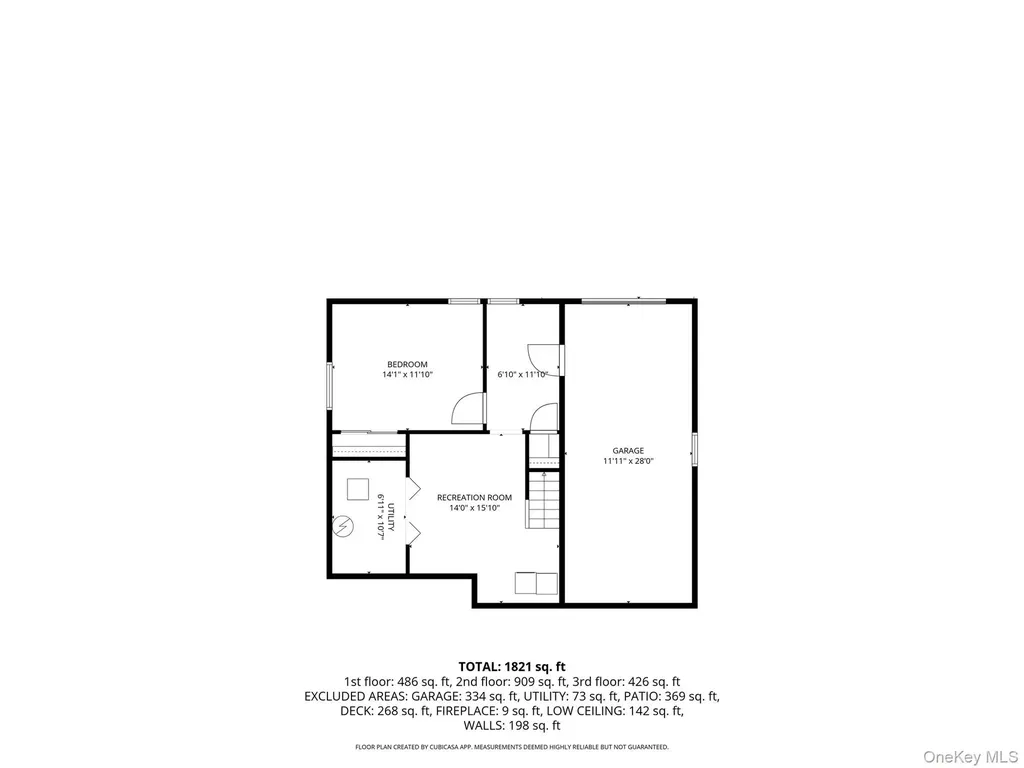 33 S Mortimer Avenue Elmsford NY 10523