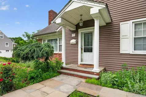 33 S Mortimer Avenue Elmsford NY 10523