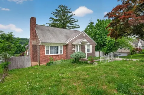 33 S Mortimer Avenue Elmsford NY 10523