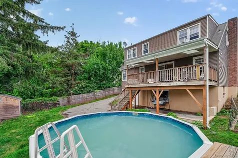 33 S Mortimer Avenue Elmsford NY 10523