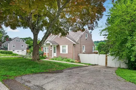 33 S Mortimer Avenue Elmsford NY 10523