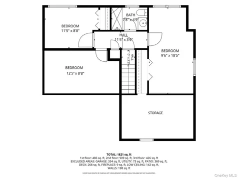 33 S Mortimer Avenue Elmsford NY 10523