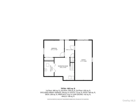 33 S Mortimer Avenue Elmsford NY 10523