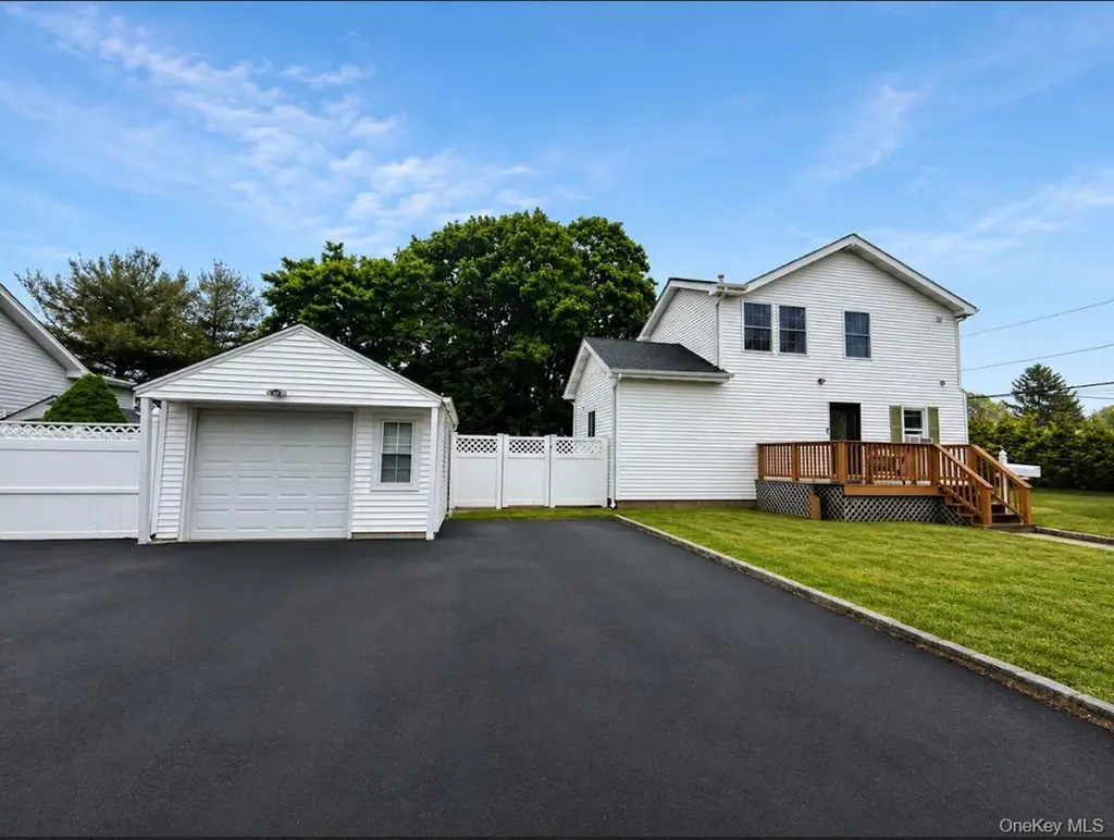 72 Peckham Avenue Islip NY 11751