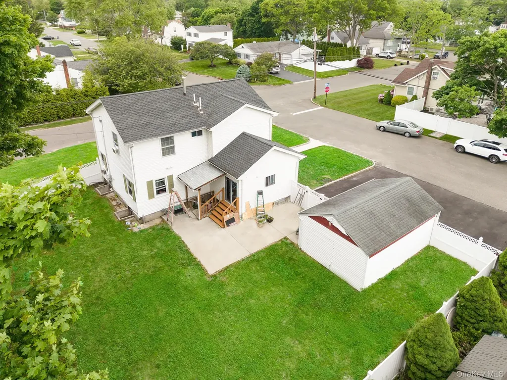 72 Peckham Avenue Islip NY 11751