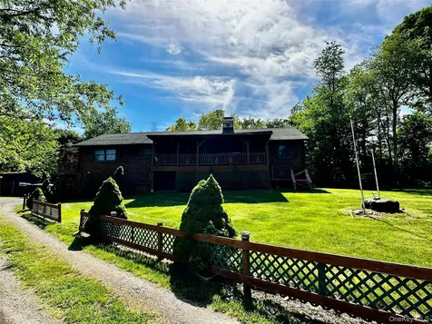 11 Cuomo Drive Highland NY 12528