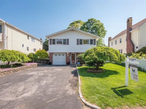31 Stevenson Avenue Scarsdale NY 10530