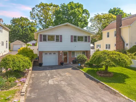 31 Stevenson Avenue Scarsdale NY 10530