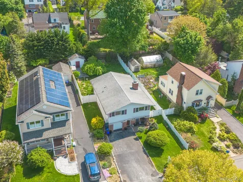 31 Stevenson Avenue Scarsdale NY 10530