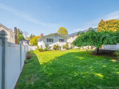 31 Stevenson Avenue Scarsdale NY 10530