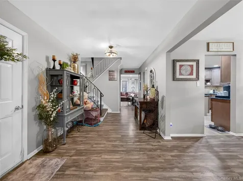 3 Claremont Lane Suffern NY 10901