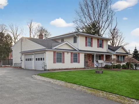 3 Claremont Lane Suffern NY 10901