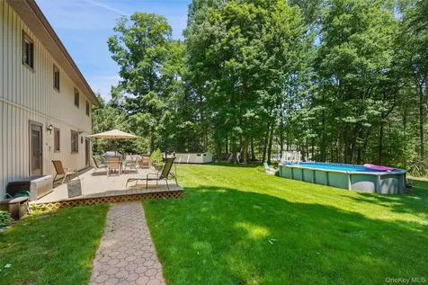 90 Timberlane Court Yorktown Heights NY 10598