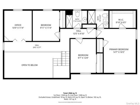 90 Timberlane Court Yorktown Heights NY 10598
