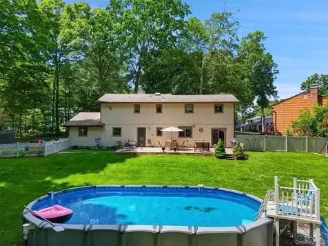 90 Timberlane Court Yorktown Heights NY 10598