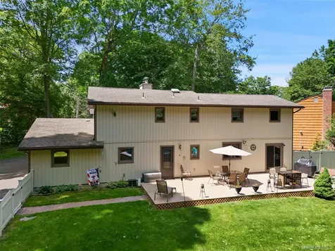 90 Timberlane Court Yorktown Heights NY 10598