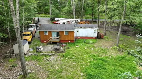 181 Oakridge Road Greenfield Park NY 12435
