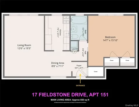 17 Fieldstone Drive Hartsdale NY 10530