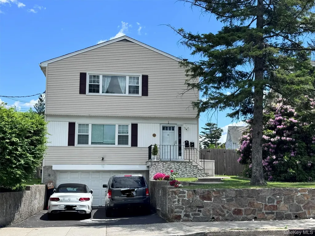 45 S Ridge Street Port Chester NY 10573