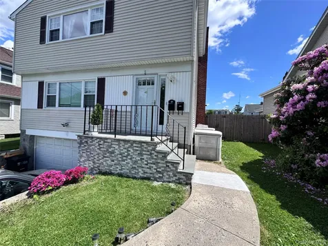 45 S Ridge Street Port Chester NY 10573