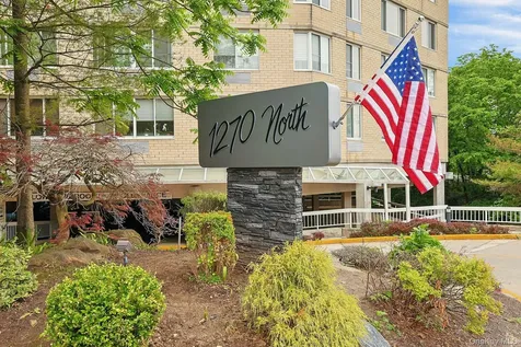 1270 North Avenue New Rochelle NY 10804