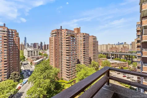 473 Fdr Drive New York (manhattan) NY 10002