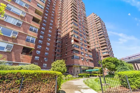473 Fdr Drive New York (manhattan) NY 10002