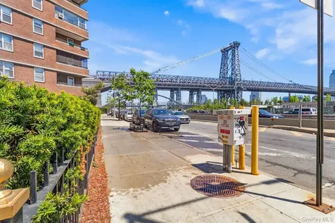 473 Fdr Drive New York (manhattan) NY 10002