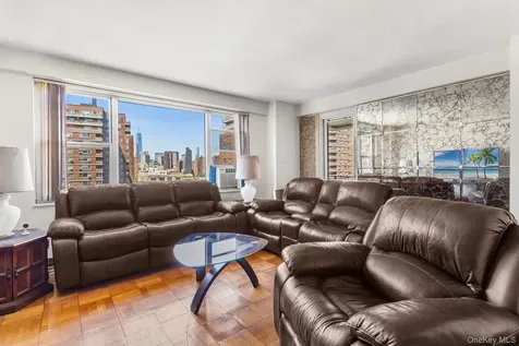 473 Fdr Drive New York (manhattan) NY 10002