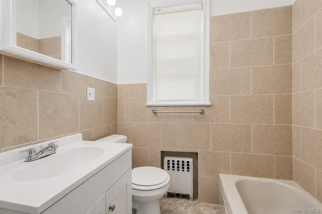 123 Oliver Avenue Yonkers NY 10701