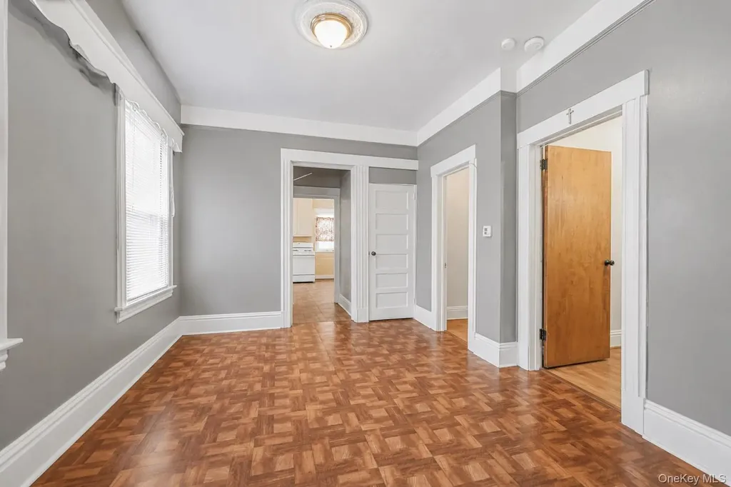 123 Oliver Avenue Yonkers NY 10701