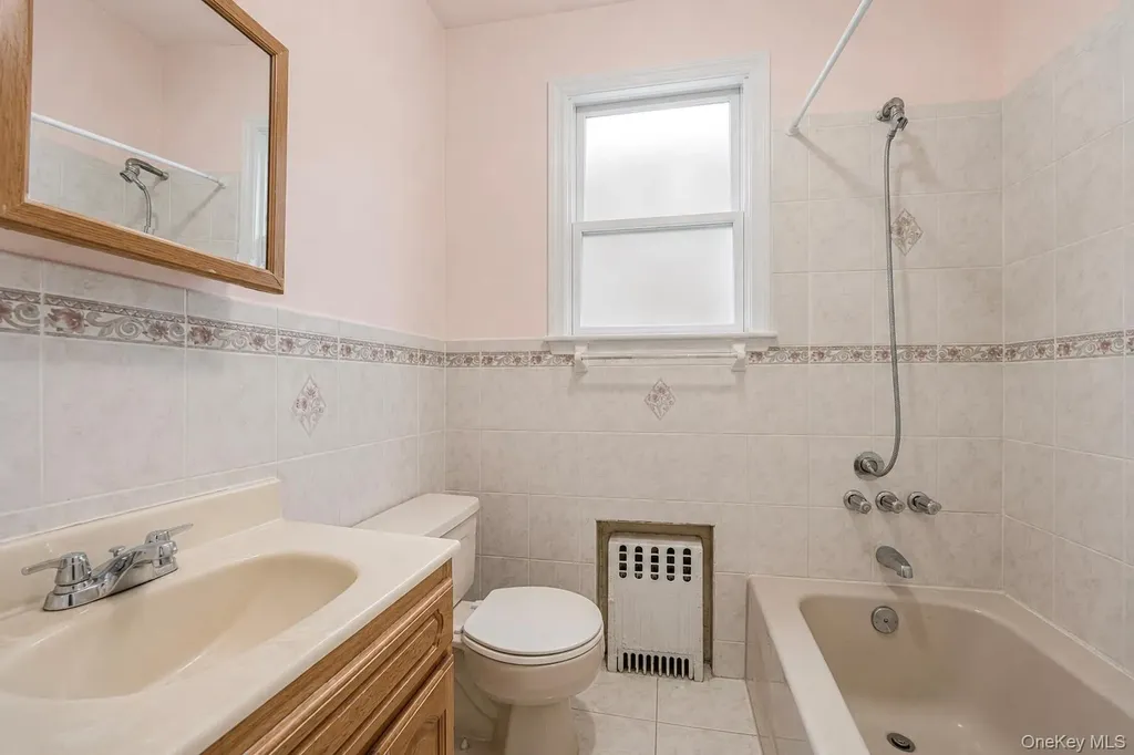 123 Oliver Avenue Yonkers NY 10701