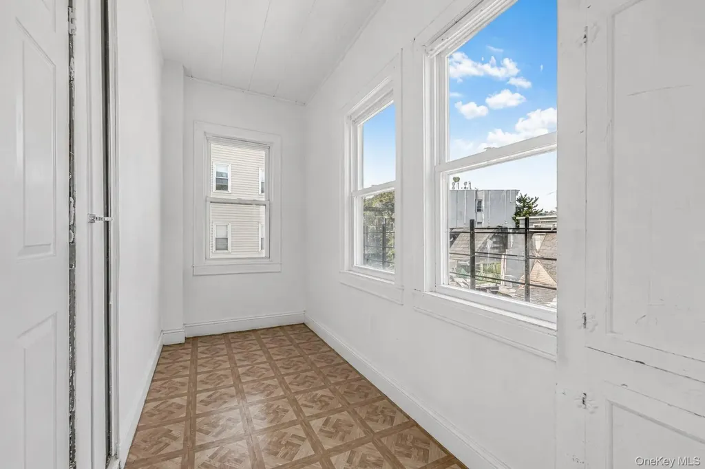 123 Oliver Avenue Yonkers NY 10701