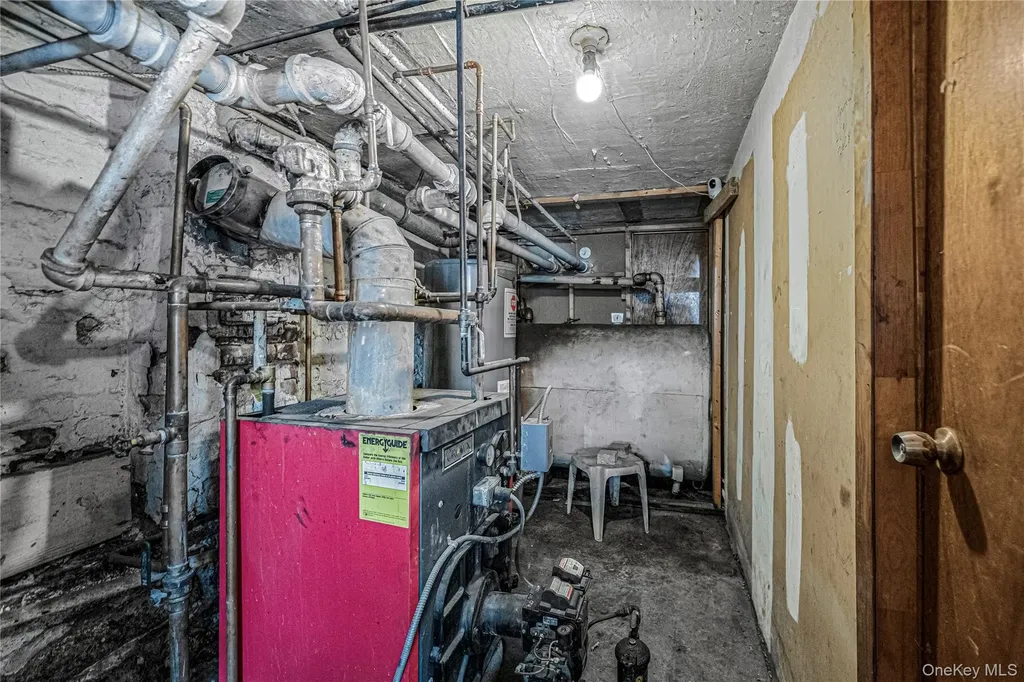 123 Oliver Avenue Yonkers NY 10701