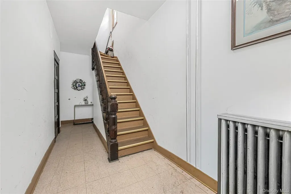123 Oliver Avenue Yonkers NY 10701